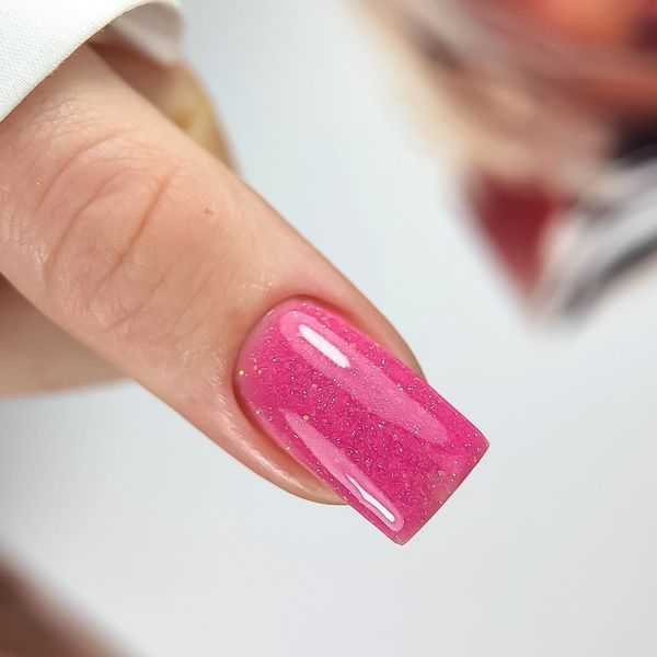 Гель для нарощування нігтів Crooz Shine Dream Gel 15мл. №5 Mary141 фото