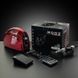 Фрезер Moox Professional X806 для маникюра и педикюра на 55 000 об./мин. и 80W. (Красный) 008435 фото 1