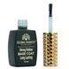 База для гель лака Global Fashion 12 мл Strong Rubber Base 00951 фото 3