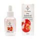 Суха олія для кутикули з піпеткою з ароматом яблука Bee Nails 30ml Nat-0488 фото 1