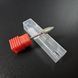 Фреза алмазная № 50 (жесткость мягкая) 03589 фото 2
