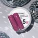 Гель для нарощування нігтів Crooz Shine Dream Gel 15мл. №5 Mary141 фото 1