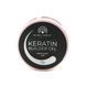 Гель для нарощування та зміцнення нігтів з кератином Global Fashion KERATIN BUILDER GEL 15g. K33 Snow Dust Mary291 фото 4