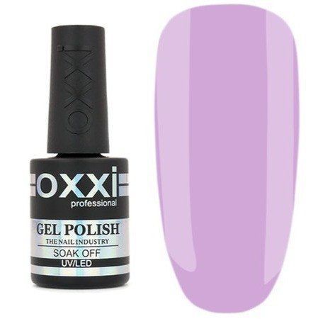 Гель-лак для ногтей Oxxi Professional 10 мл, №304 005720 фото