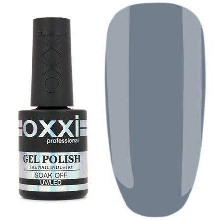 Гель-лак для ногтей Oxxi Professional 10 мл, №254 005670 фото