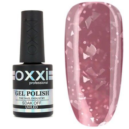Камфуфлирующая база Rafinad Base Oxxi Professional № 9, 10мл 005120 фото