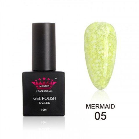 База Master Professional Mermaid 10мл, №5 005270 фото