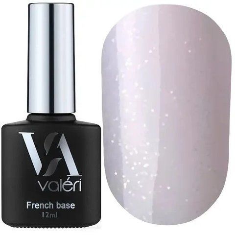 Valeri French Base 12мл. №052 002496 фото