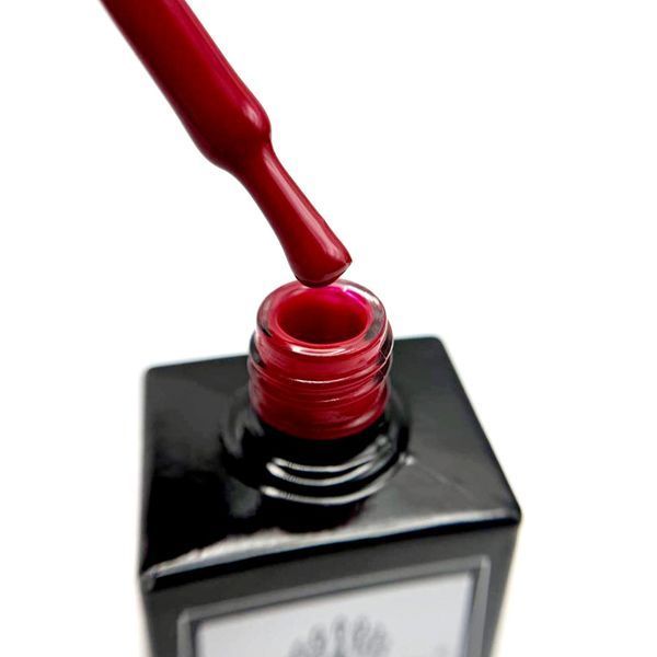 Гель-лак Global Fashion Elite Glow 15ml №007 Nat1270 фото