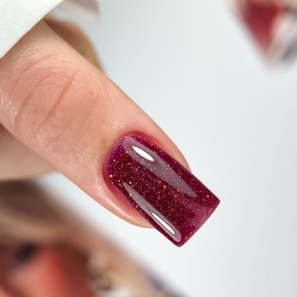 Гель для нарощування нігтів Crooz Shine Dream Gel 15мл. №6 Mary142 фото