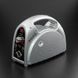 Фрезер Moox Professional X806 для маникюра и педикюра на 55 000 об./мин. и 80W. (Серебро) 008436 фото 2