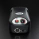 Фрезер Moox Professional X102 на 45 000 об/хв. та 65W. для манікюру та педикюру (Чорний) 007971 фото 4
