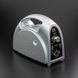 Фрезер Moox Professional X806 для маникюра и педикюра на 55 000 об./мин. и 80W. (Серебро) 008436 фото 3