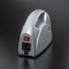 Фрезер Moox Professional X806 для маникюра и педикюра на 55 000 об./мин. и 80W. (Серебро) 008436 фото 5