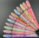 Гель лак із конфетті різних розмірів Confetti Designer Professional 9мл. №541 010156 фото 2