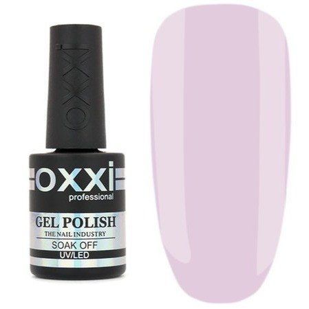 Гель-лак для ногтей Oxxi Professional 10 мл, №305 005721 фото