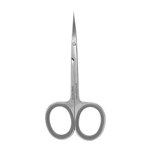 Ножницы профессиональные для кутикулы STALEKS PRO EXPERT 40 TYPE 3 SE-40/3 002211 фото