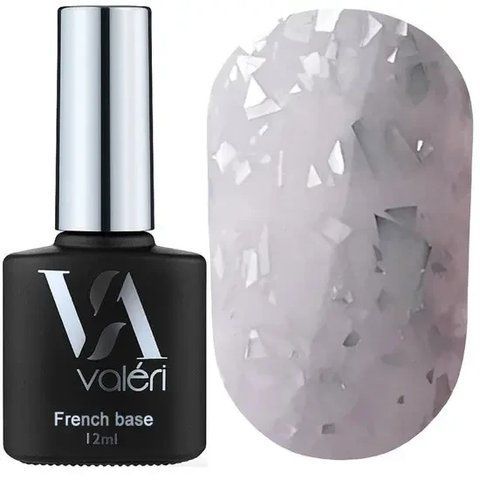 Valeri French Base 12мл. №053 002497 фото