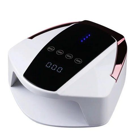 UV-LED лампа S90 PLUS 96 Вт на акумуляторi (15600 мАh) 004561 фото