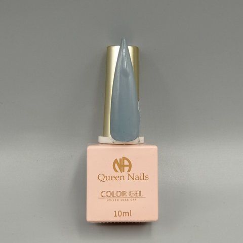 Гель-лак Queen Nails Color Gel № 774 008237 фото