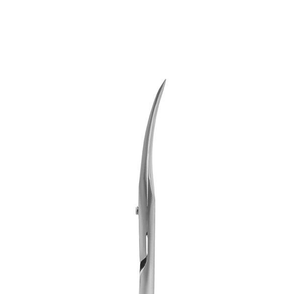 Ножиці професійні для кутикули STALEKS PRO EXPERT 40 TYPE 3 SE-40/3 002211 фото