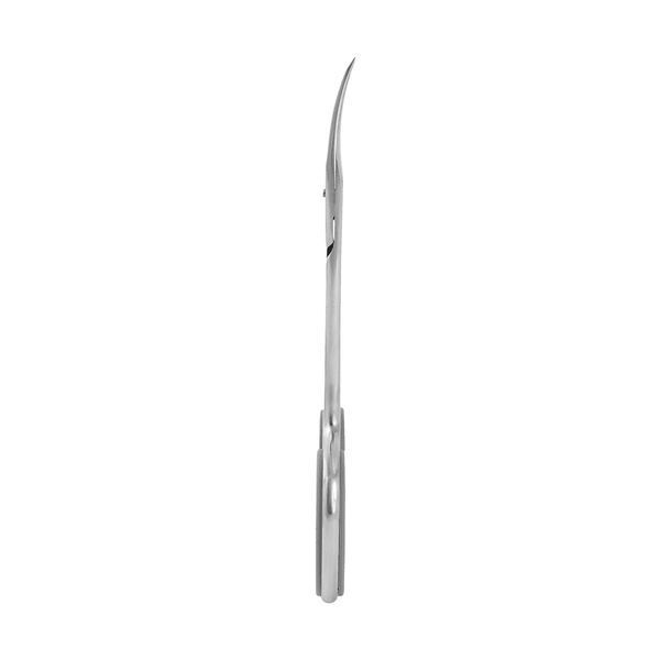 Ножиці професійні для кутикули STALEKS PRO EXPERT 40 TYPE 3 SE-40/3 002211 фото