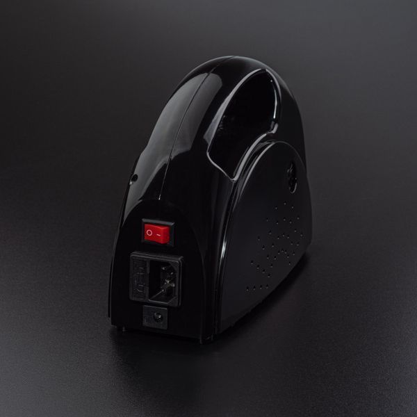 Фрезер Moox Professional X806 для маникюра и педикюра на 55 000 об./мин. и 80W. (Черный) 008437 фото