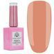 База для гель-лаку Global Fashion 15 мл French Rubber Base No 01 001378 фото 1