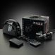 Фрезер Moox Professional X806 для маникюра и педикюра на 55 000 об./мин. и 80W. (Черный) 008437 фото 1