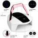 UV-LED лампа S90 PLUS 96 Вт на акумуляторi (15600 мАh) 004561 фото 5