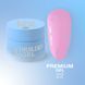 Гель для нарощування LUNA Premium Gel №22 30мл. Nat1238 фото 1