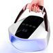 UV-LED лампа S90 PLUS 96 Вт на акумуляторi (15600 мАh) 004561 фото 4