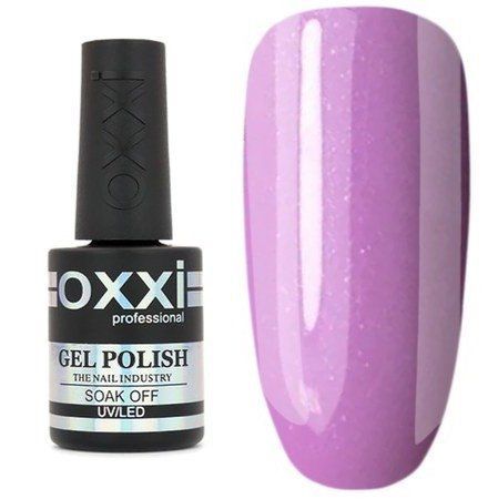 Гель-лак для ногтей Oxxi Professional 10 мл, №41 005522 фото
