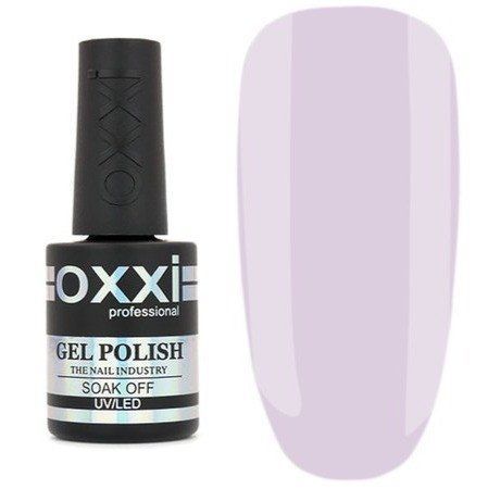 Гель-лак для ногтей Oxxi Professional 10 мл, №306 005722 фото