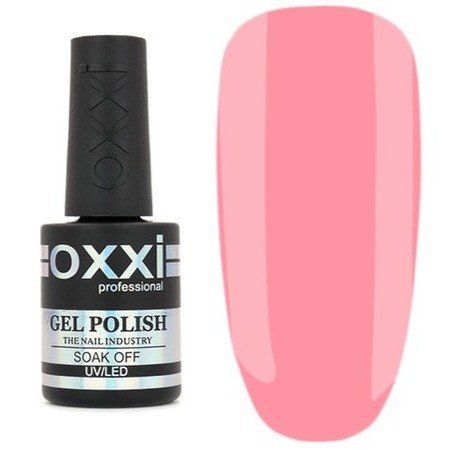 Гель-лак для нігтів Oxxi Professional 10 мл, №173 005622 фото