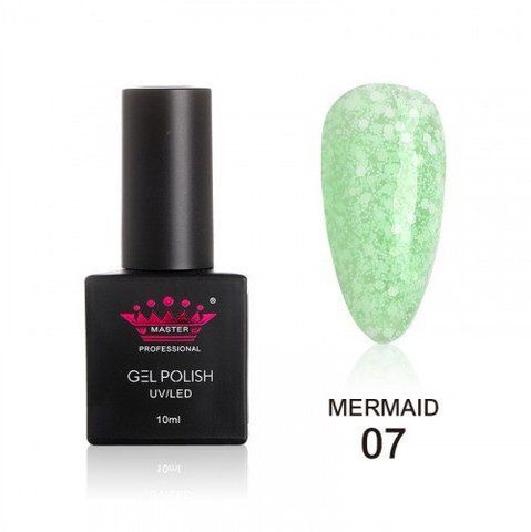 База Master Professional Mermaid 10мл, №7 005272 фото