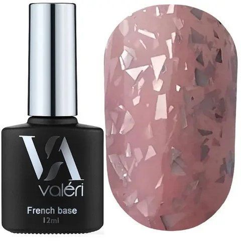 Valeri French Base 12мл. №054 002498 фото