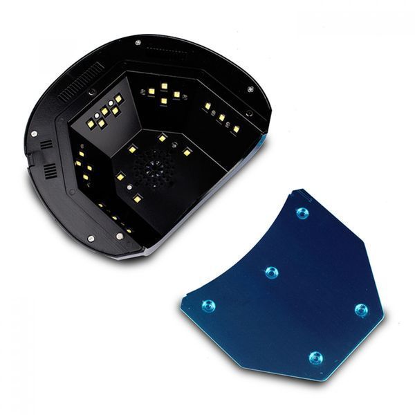 LED+UV лампа для маникюра Хамелеон TNL Professional-004 48W 04721 фото