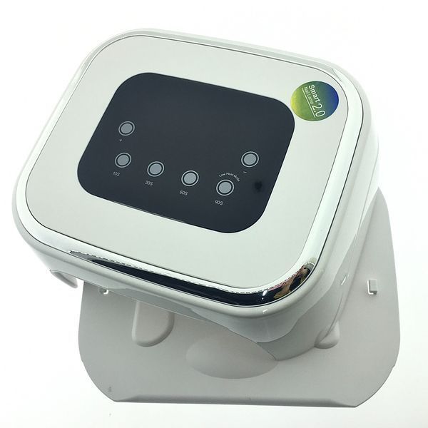 LED/UV лампа для маникюра 88W с дисплеем, M1 BLUETOOTH 004562 фото