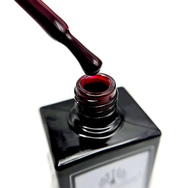 Гель-лак Global Fashion Elite Glow 15ml №009 Nat1272 фото