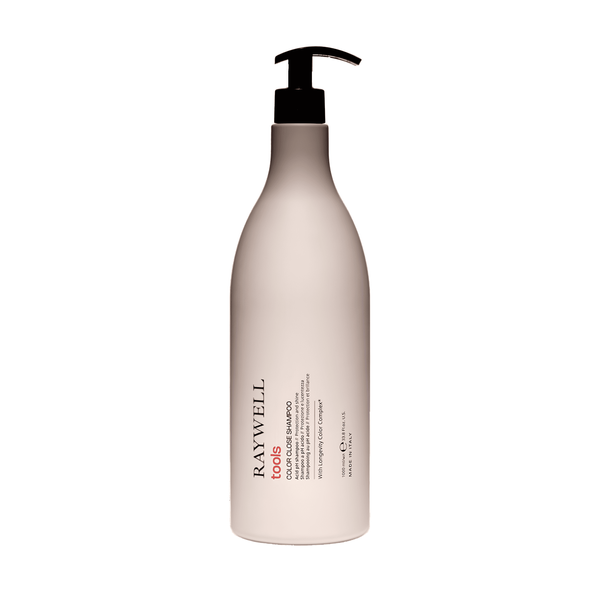 Шампунь для окрашенных волос Raywell Tools 1000ml RR512 фото