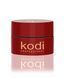 Kodi Professional Гель с сухоцветом Flower Gel №01, 4 мл 02733 фото 3
