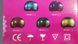 LED+UV лампа для маникюра Хамелеон TNL Professional-004 48W 04721 фото 6