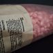 Гарячий віск у гранулах Extra Film Wax BEADS , 500 г Рожевий 005021 фото 3