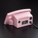 Фрезер Moox Professional X104 на 45 000 об/хв. та 65W. для манікюру та педикюру (Рожевий) 007973 фото 5