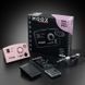 Фрезер Moox Professional X104 на 45 000 об/хв. та 65W. для манікюру та педикюру (Рожевий) 007973 фото 1