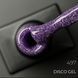 Светоотражающий гель лак Disco Gel Designer Professional 9мл. №497 010107 фото 1