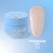 Гель для нарощування LUNA Premium Gel №23 30мл. Nat1239 фото 1