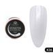 Гель для нарощування та зміцнення нігтів з кератином Global Fashion KERATIN BUILDER GEL 15g. K36 Milky Care Mary294 фото 1