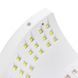 LED+UV-лампа на дві руки для манікюру та педикюру Global Fashion ZY-D14 потужність 368 Вт Mary045 фото 10